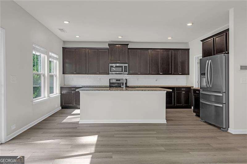3579 Argent Way Marietta - Photo 12