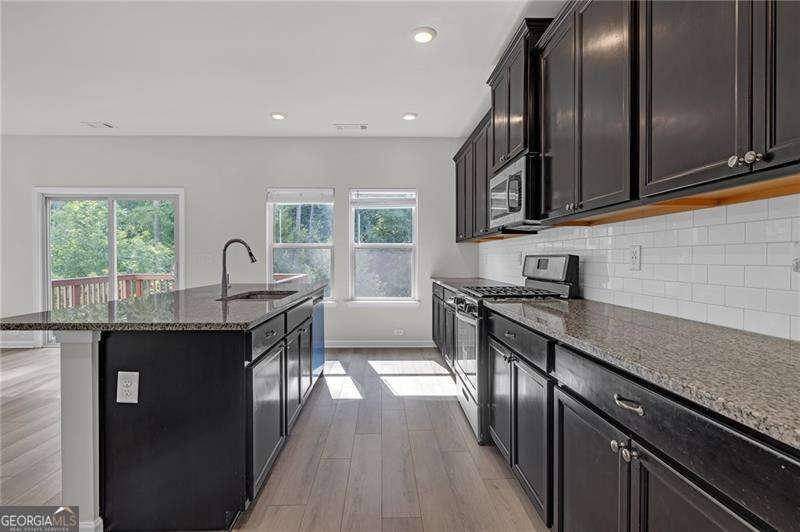 3579 Argent Way Marietta - Photo 14