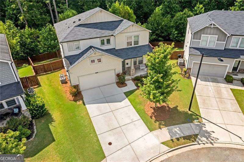 3579 Argent Way Marietta - Photo 39