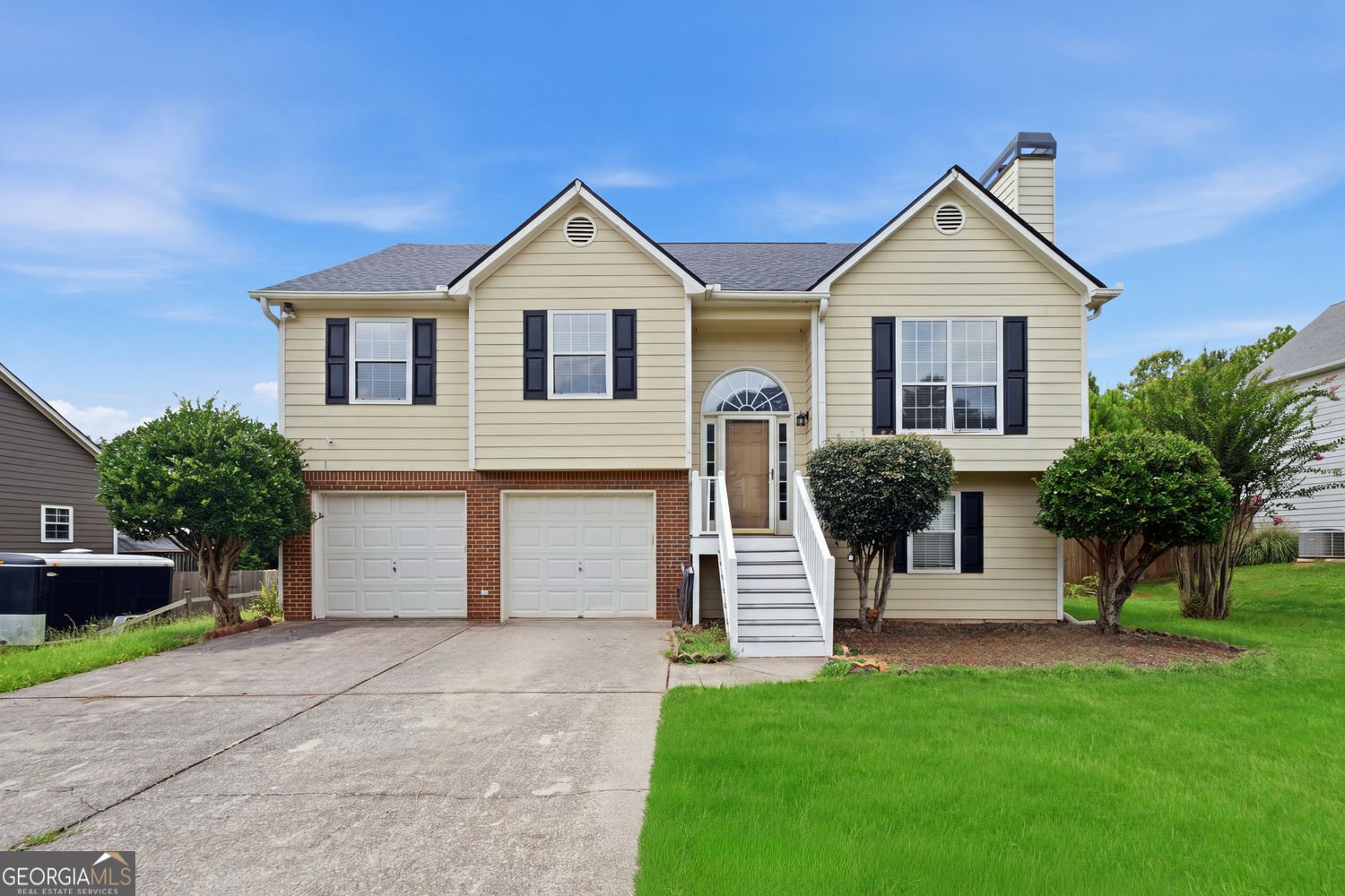 26 Ann Circle Cartersville - main photo
