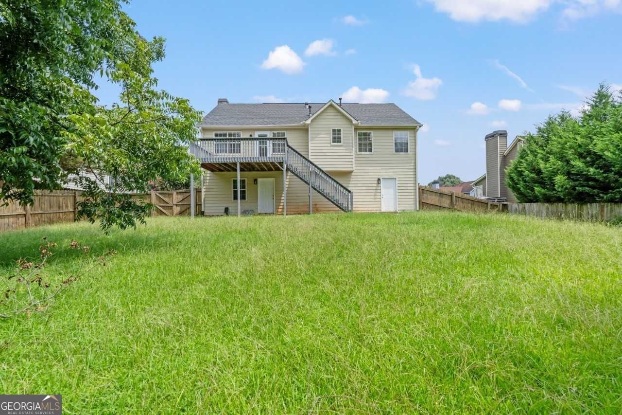 26 Ann Circle Cartersville - Photo 28