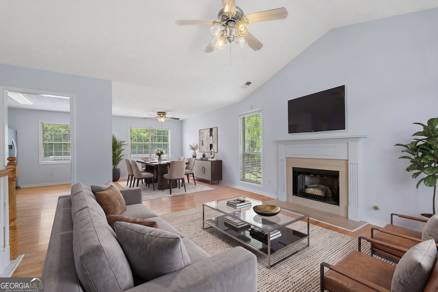26 Ann Circle Cartersville - Photo 6