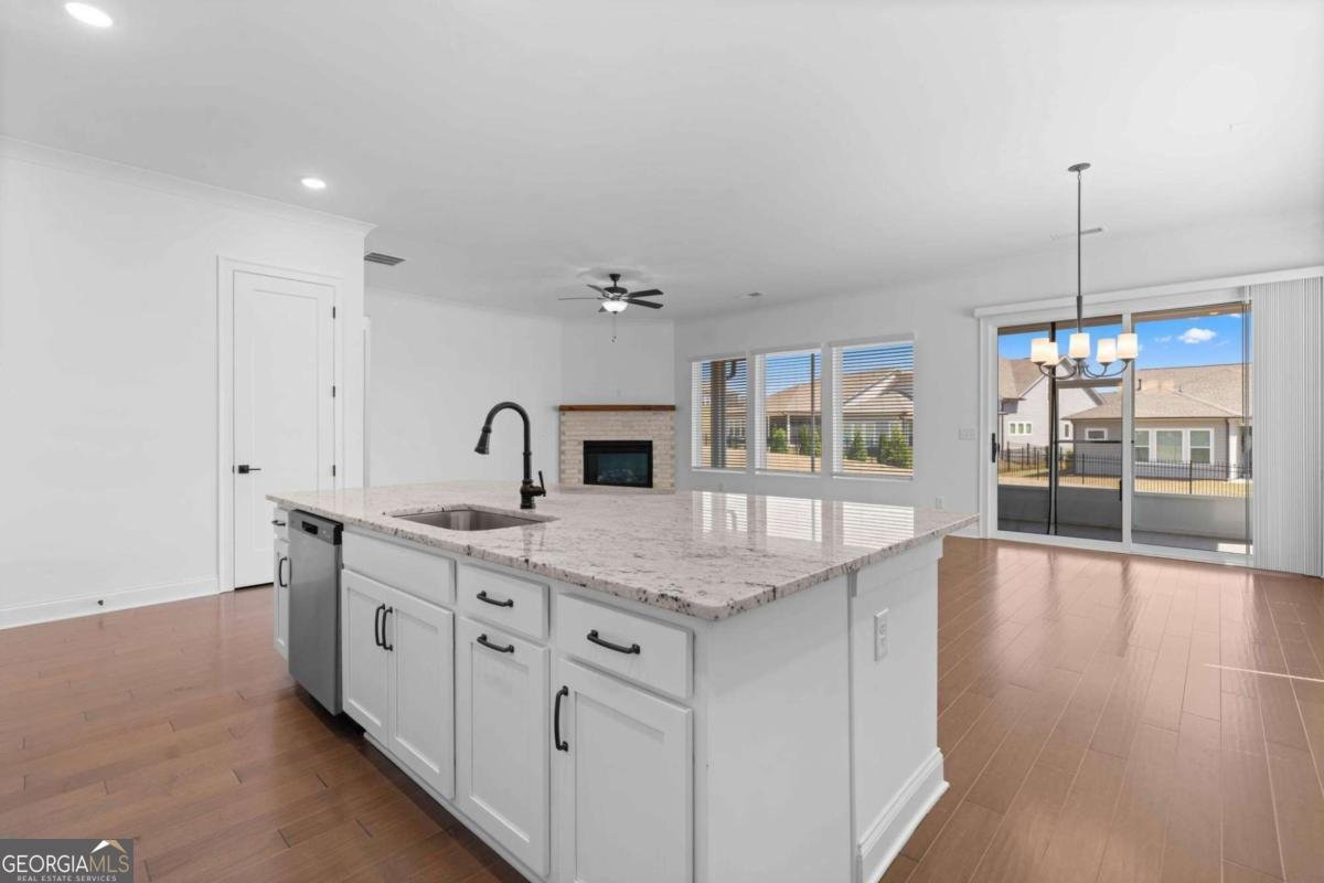 6931 Scenic Overlook Trace Flowery Branch - Photo 9
