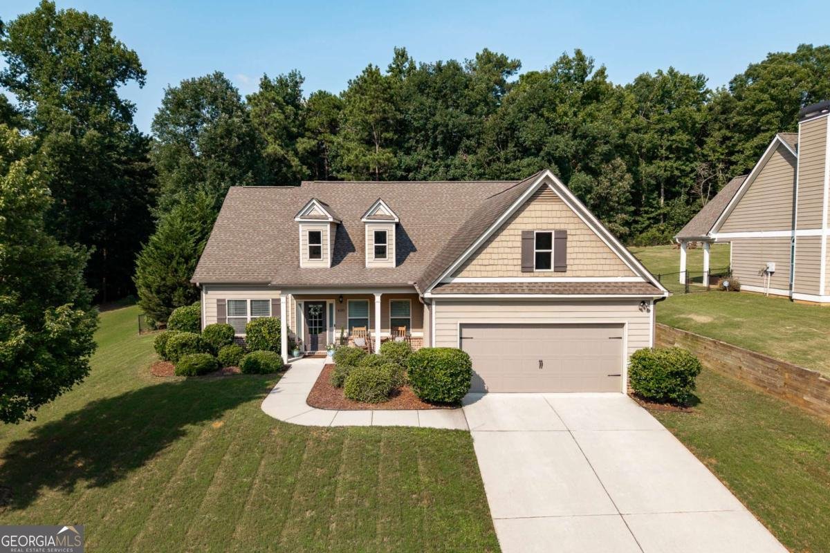 430 Kimberly Circle Hull - main photo