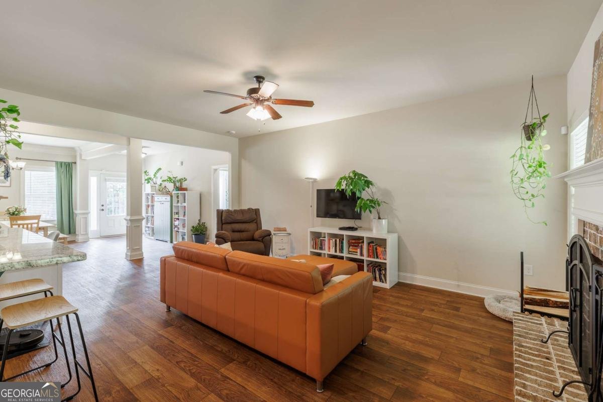 430 Kimberly Circle Hull - Photo 11