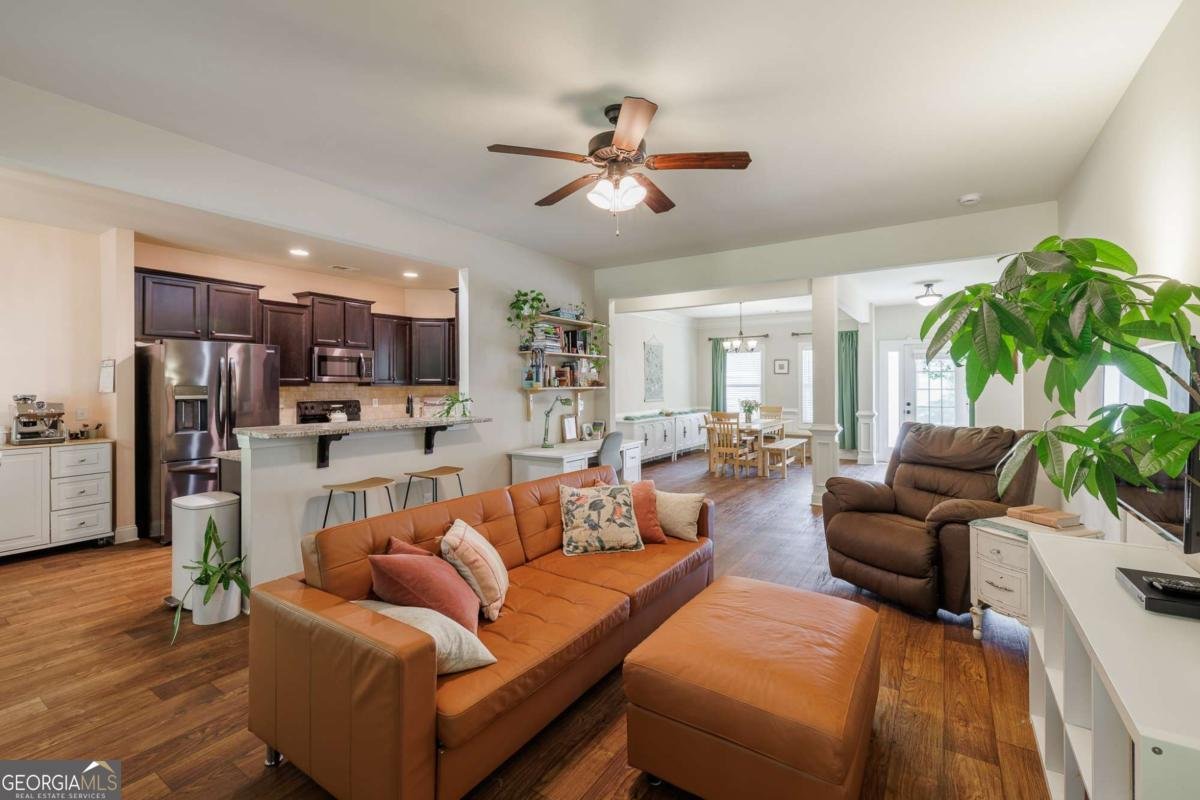 430 Kimberly Circle Hull - Photo 12