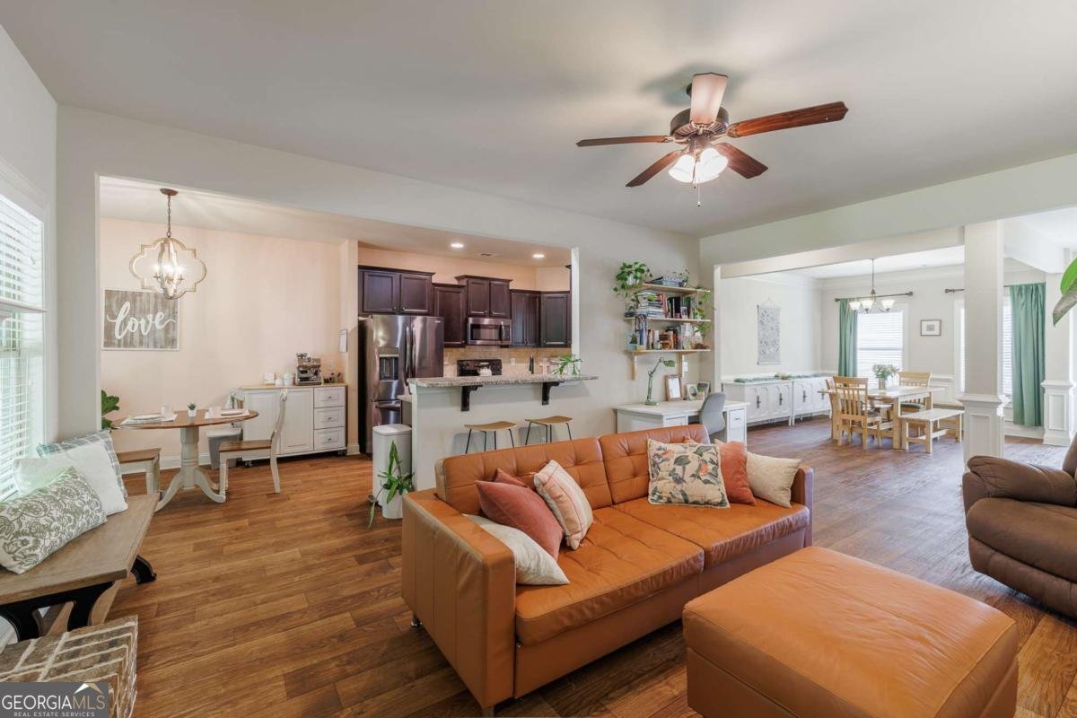 430 Kimberly Circle Hull - Photo 13