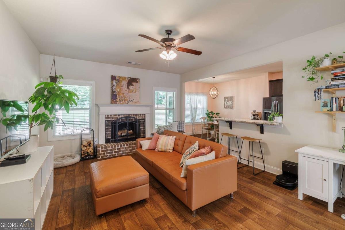 430 Kimberly Circle Hull - Photo 14