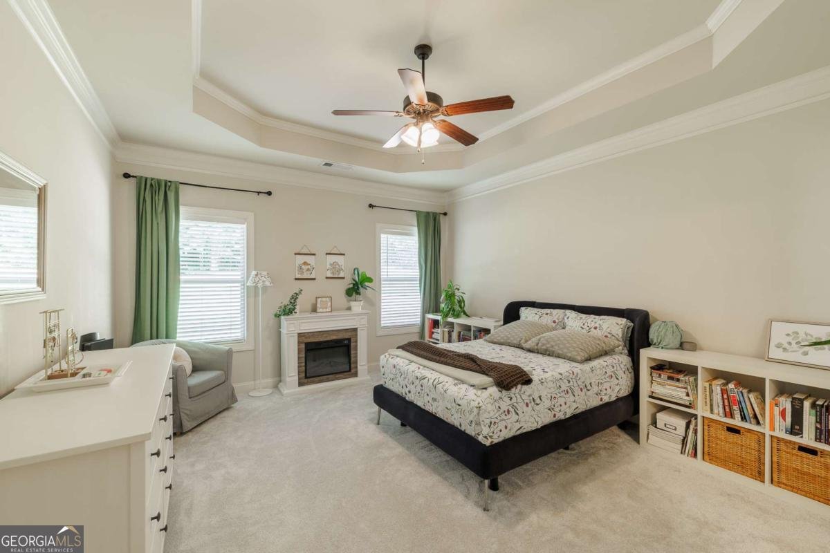430 Kimberly Circle Hull - Photo 29