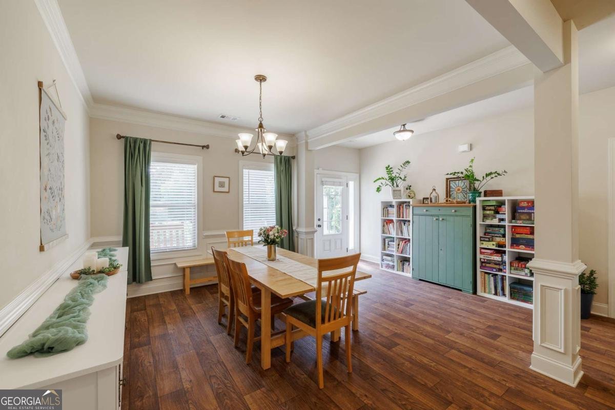 430 Kimberly Circle Hull - Photo 9