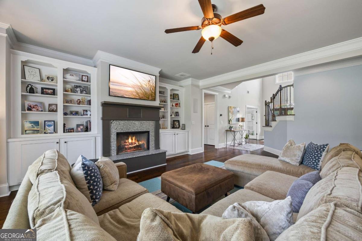 2777 Club Estates Drive Statham - Photo 14