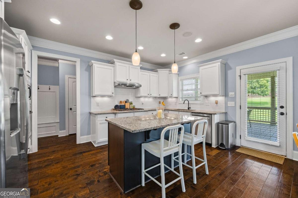 2777 Club Estates Drive Statham - Photo 17