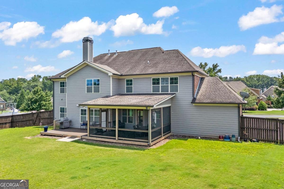 2777 Club Estates Drive Statham - Photo 48