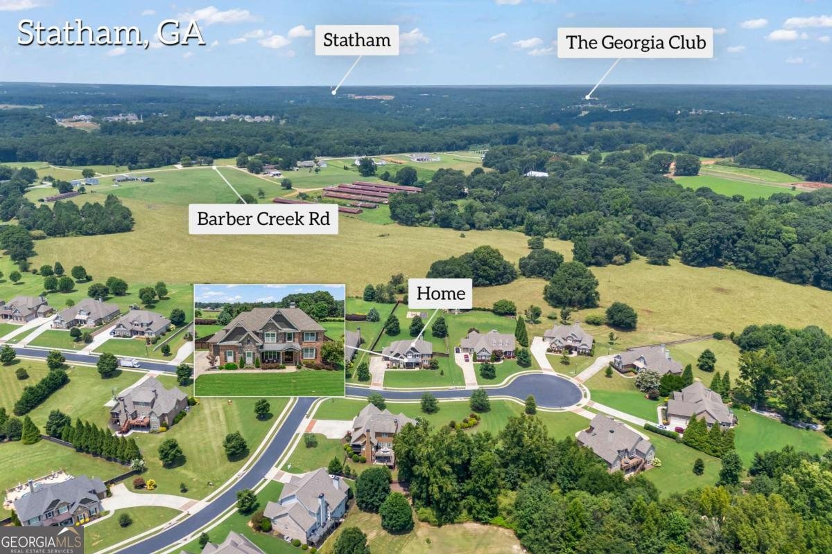 2777 Club Estates Drive Statham - Photo 60