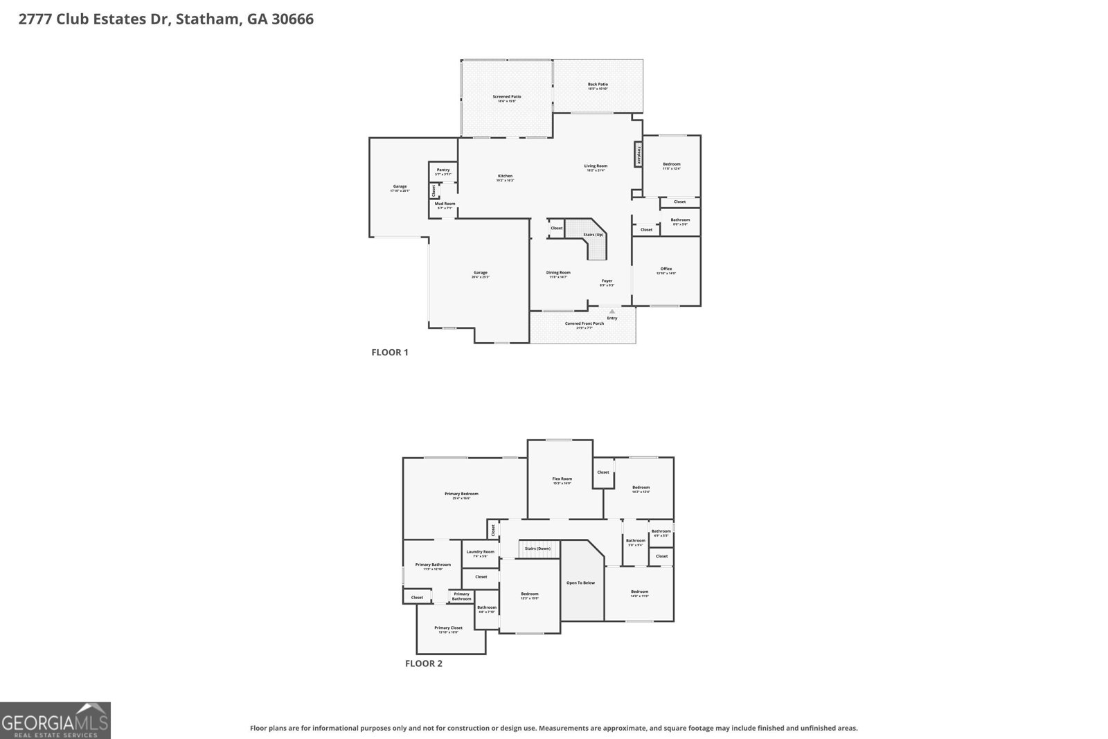 2777 Club Estates Drive Statham - Photo 62