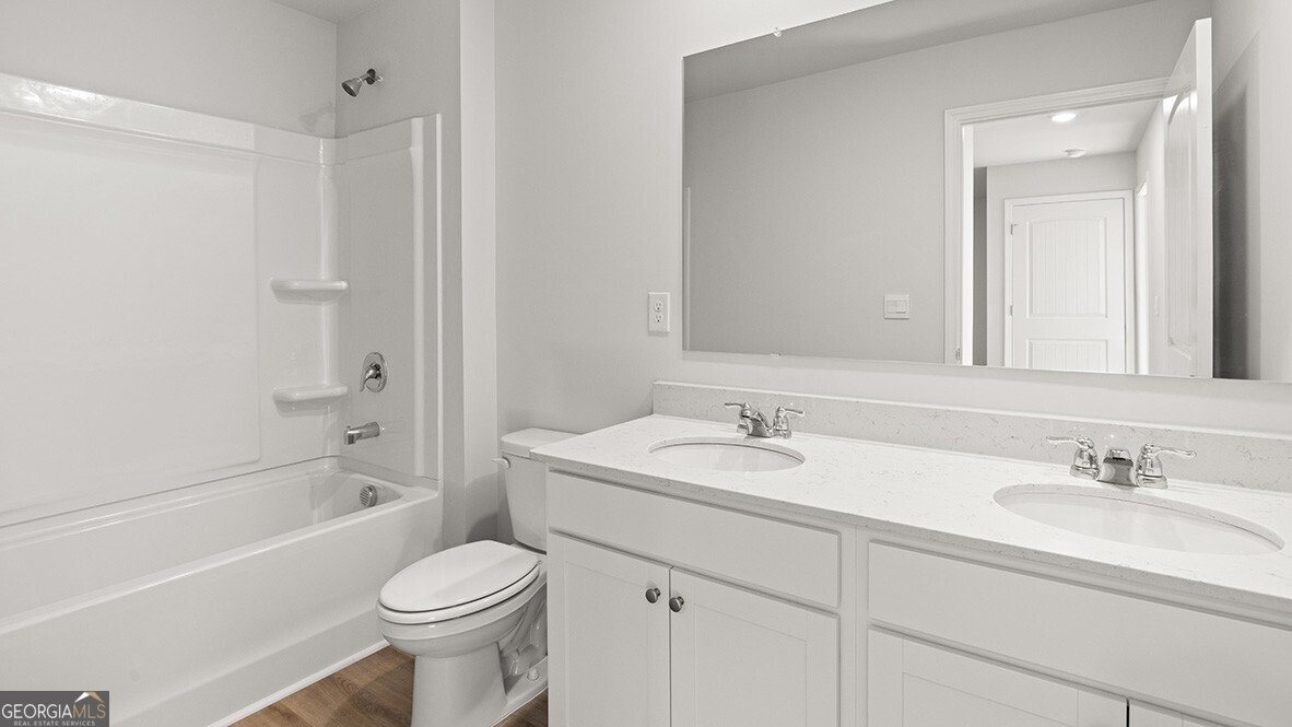 3024 Manor Hill Place Union City - Photo 24