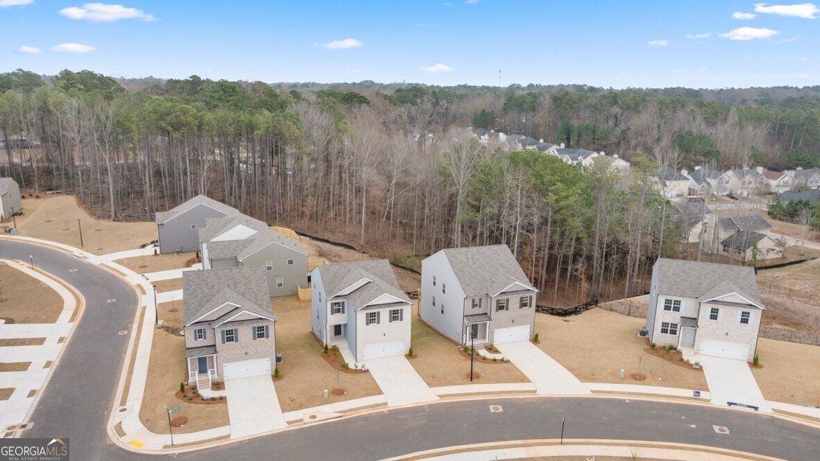 3024 Manor Hill Place Union City - Photo 26