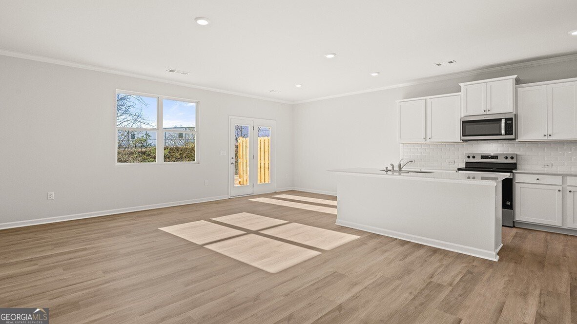 3026 Manor Hill Place Union City - Photo 10