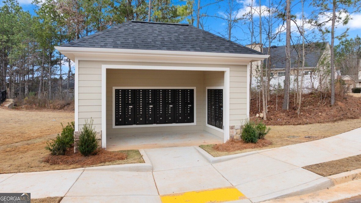 3026 Manor Hill Place Union City - Photo 25