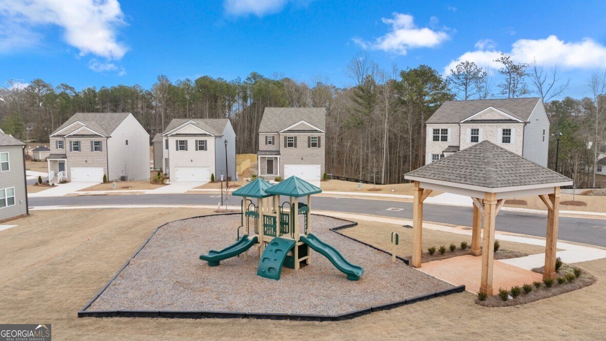 3026 Manor Hill Place Union City - Photo 27