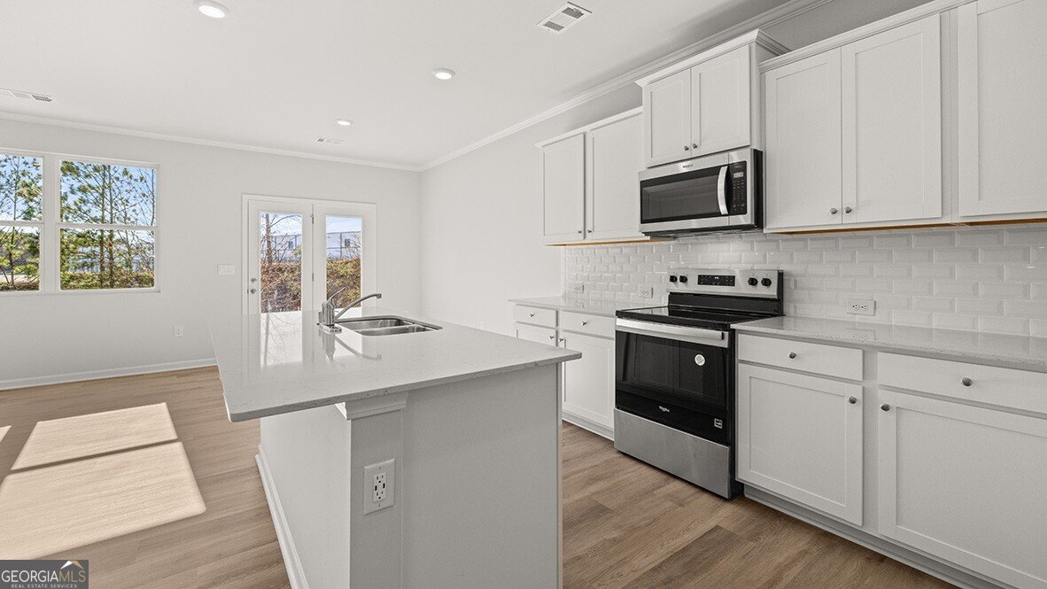 3026 Manor Hill Place Union City - Photo 6