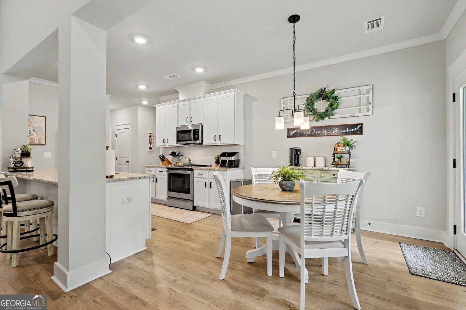 1653 Ike Stone Road Monroe - Photo 16