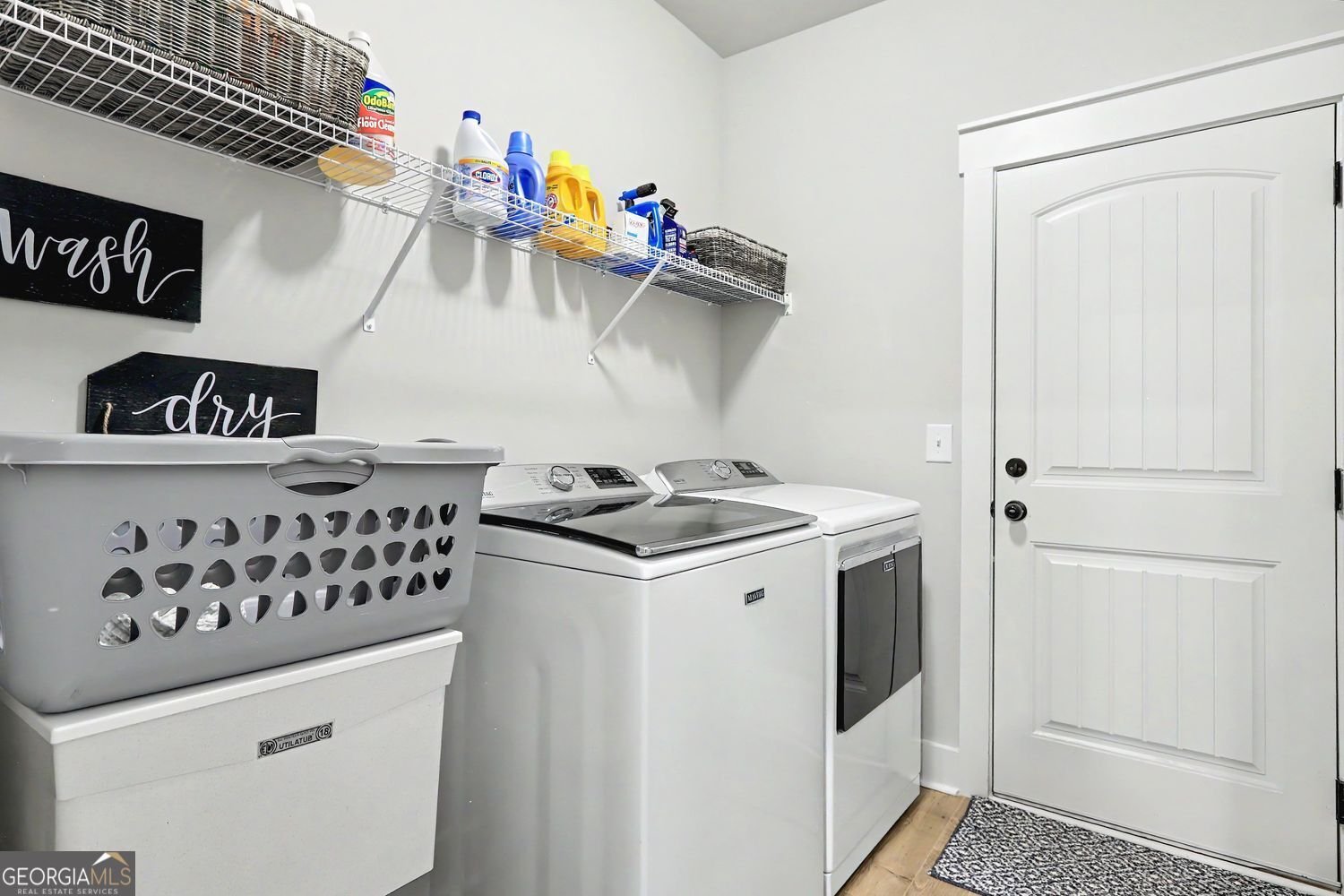1653 Ike Stone Road Monroe - Photo 20