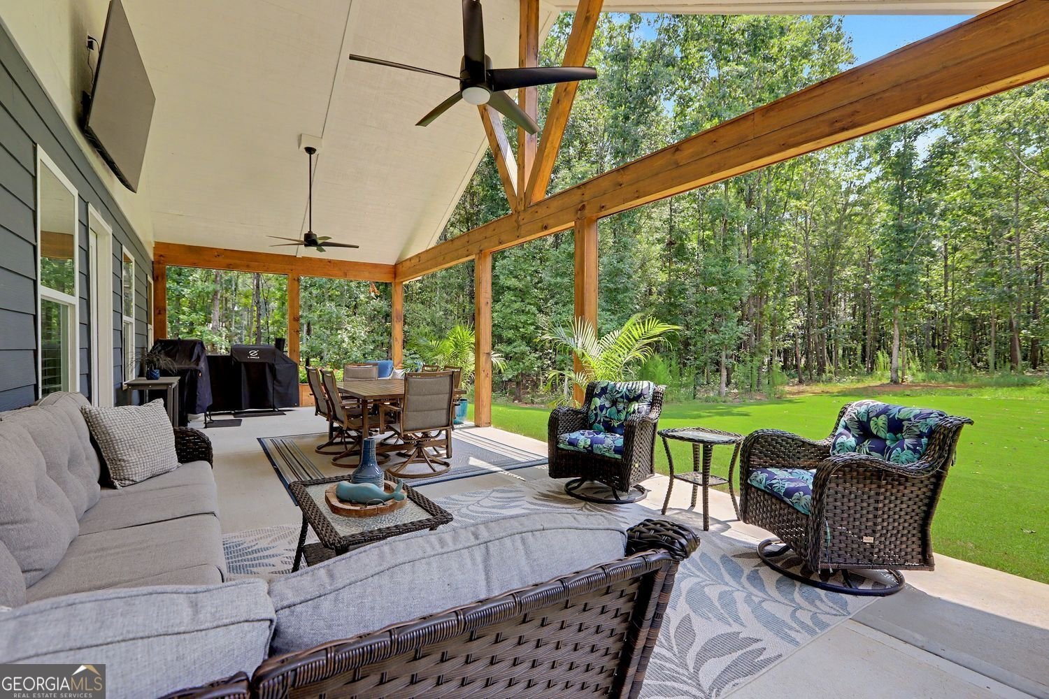 1653 Ike Stone Road Monroe - Photo 34