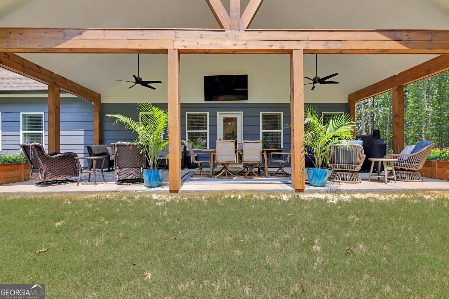 1653 Ike Stone Road Monroe - Photo 35