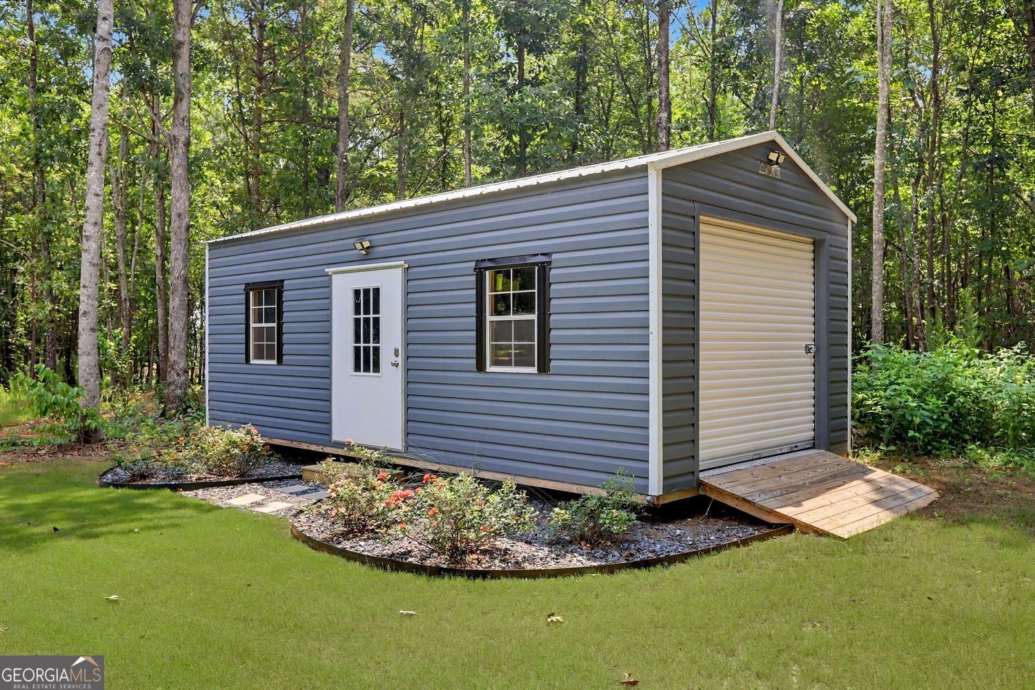 1653 Ike Stone Road Monroe - Photo 36