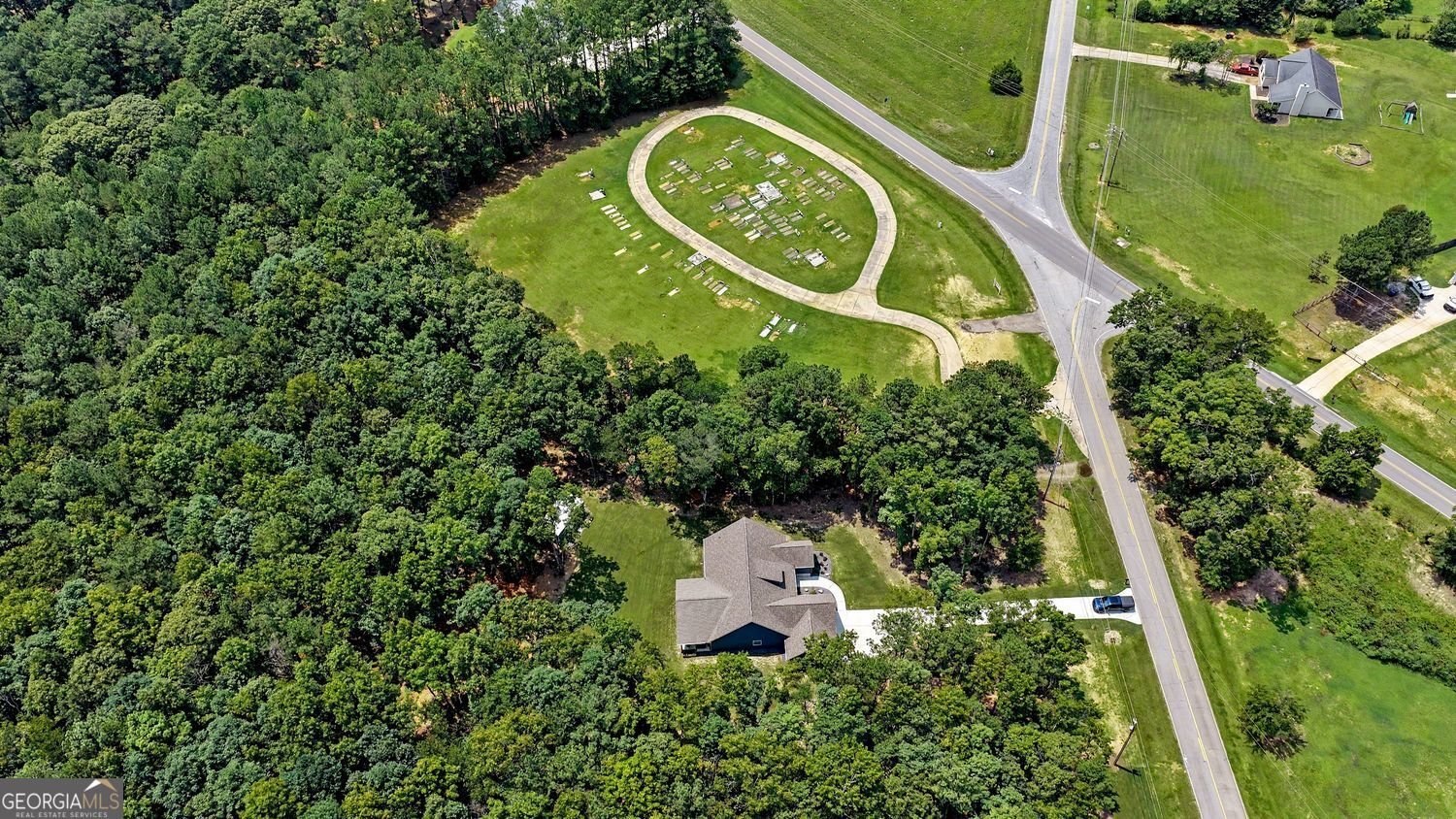 1653 Ike Stone Road Monroe - Photo 40