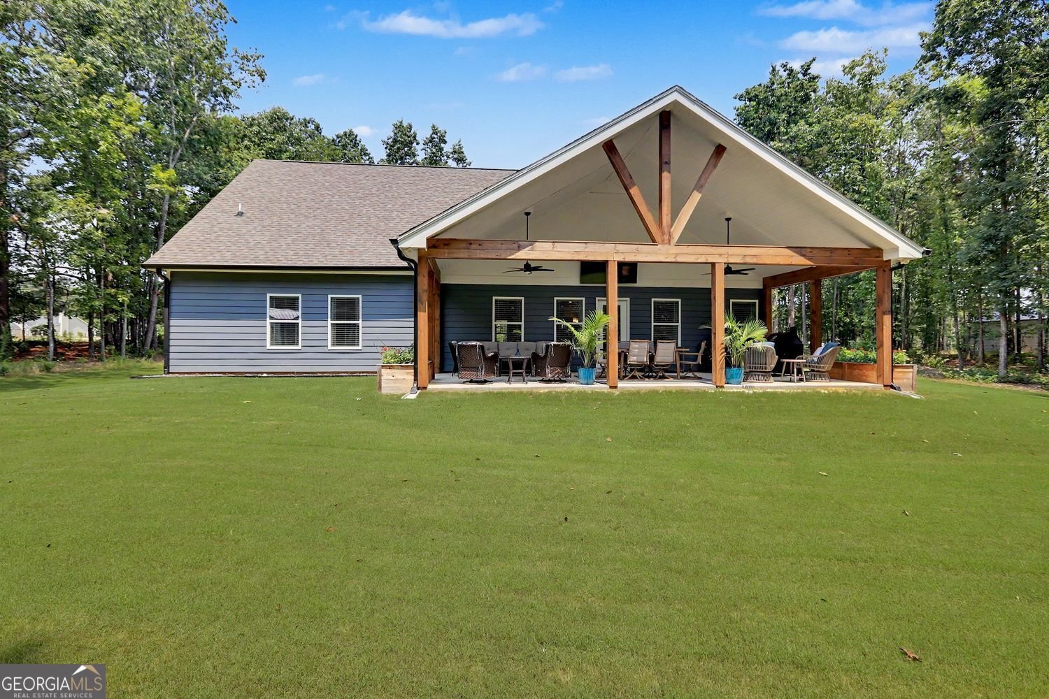 1653 Ike Stone Road Monroe - Photo 6