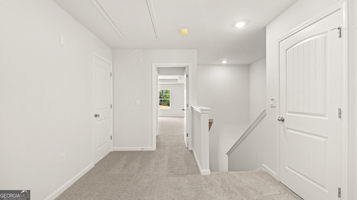 1841 Meadow Green Circle Gainesville - Photo 14