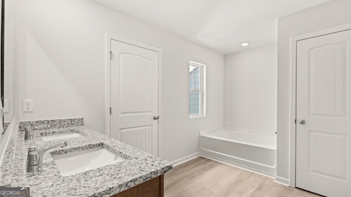 1841 Meadow Green Circle Gainesville - Photo 18