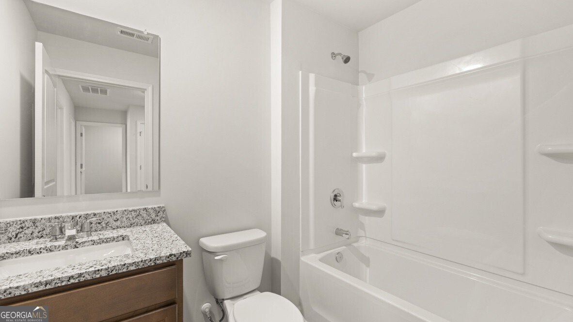 1841 Meadow Green Circle Gainesville - Photo 25
