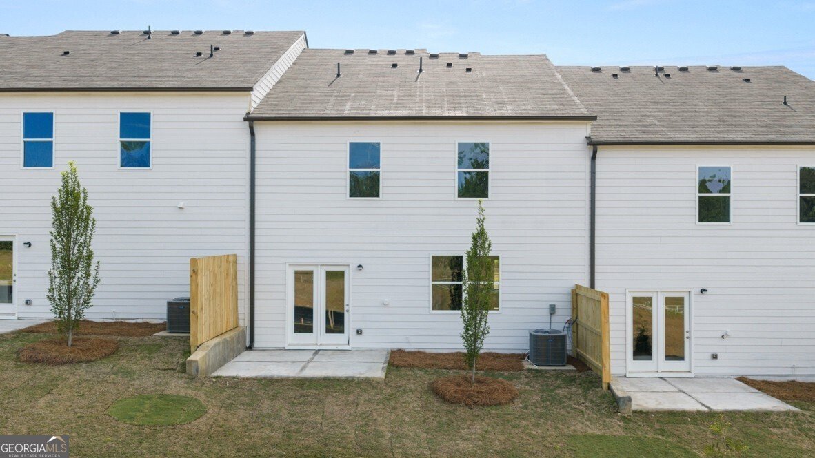 1841 Meadow Green Circle Gainesville - Photo 27