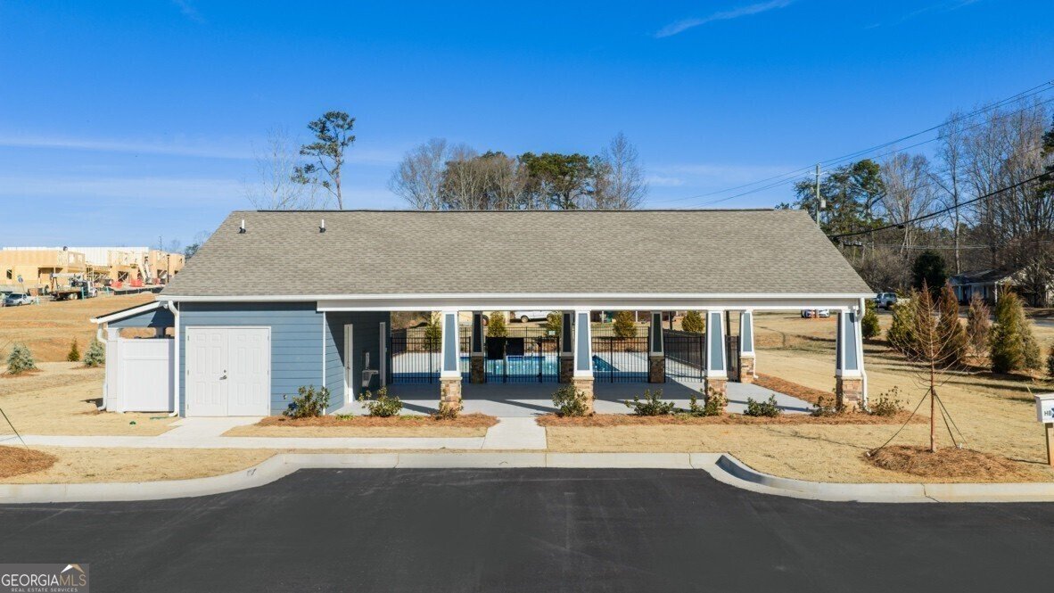 1841 Meadow Green Circle Gainesville - Photo 31
