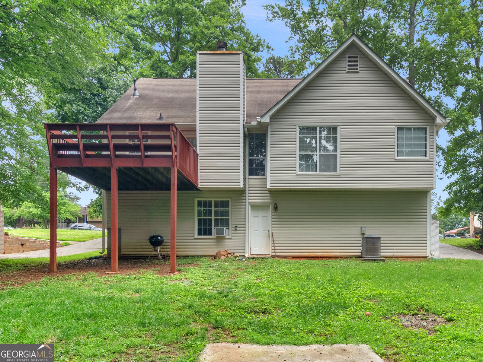 3055 Deerfield Way Rex - Photo 21