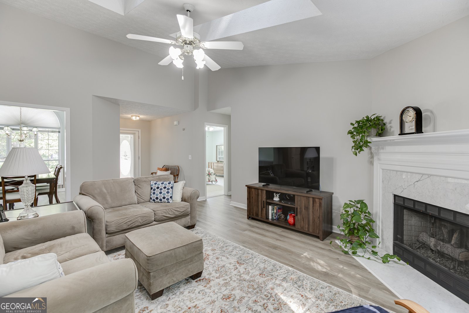 5948 Williamsport Drive Flowery Branch - Photo 10