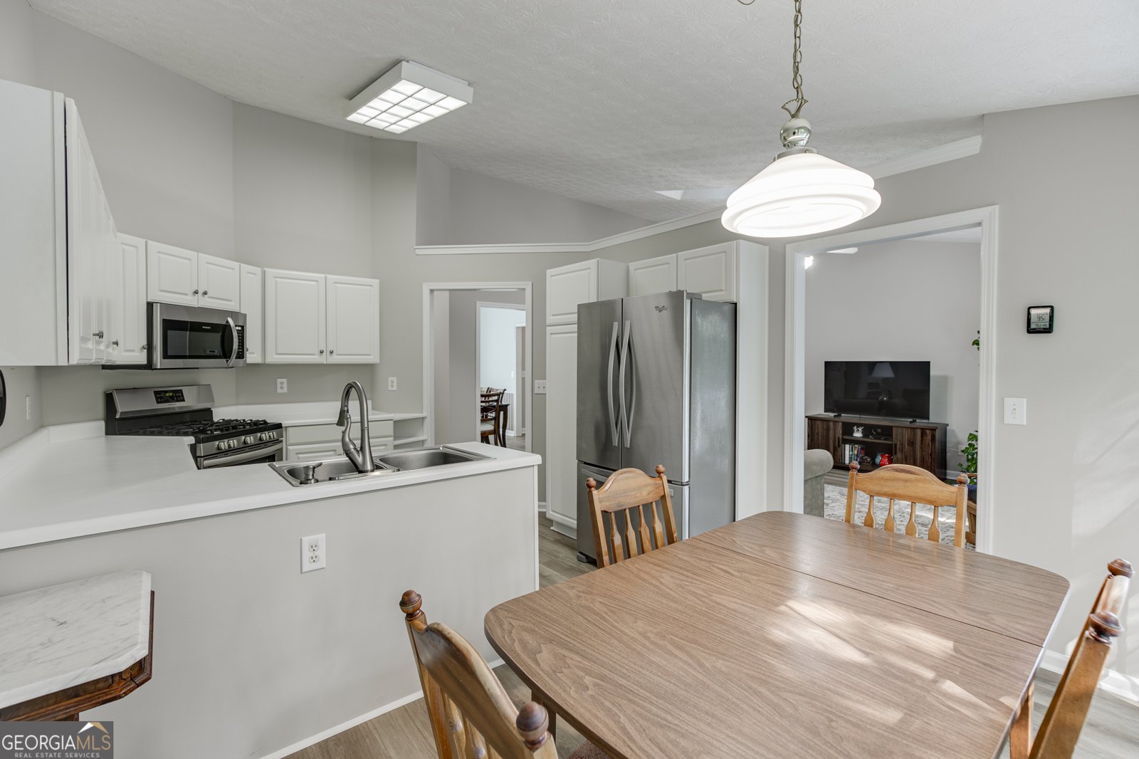5948 Williamsport Drive Flowery Branch - Photo 13