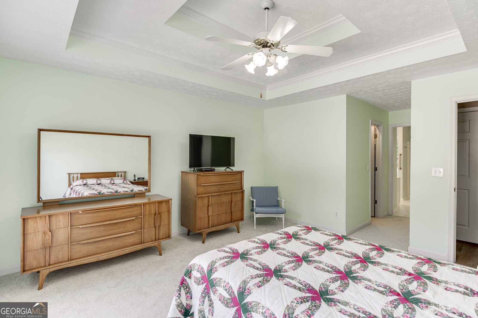 5948 Williamsport Drive Flowery Branch - Photo 22
