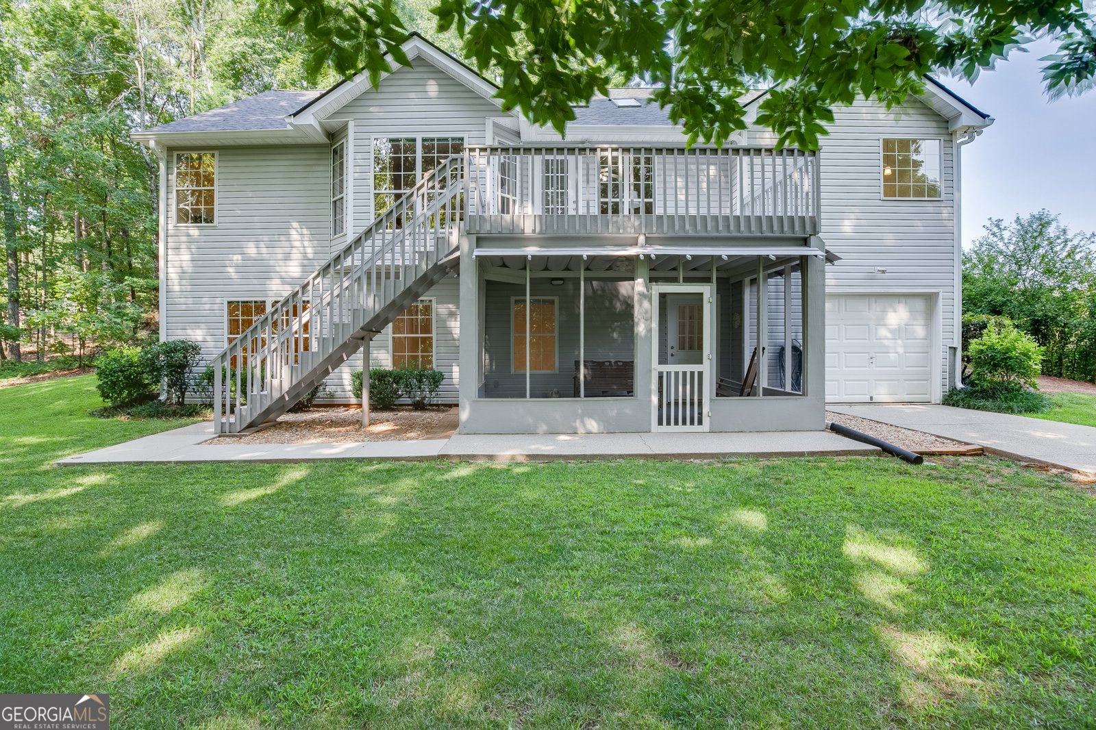 5948 Williamsport Drive Flowery Branch - Photo 49