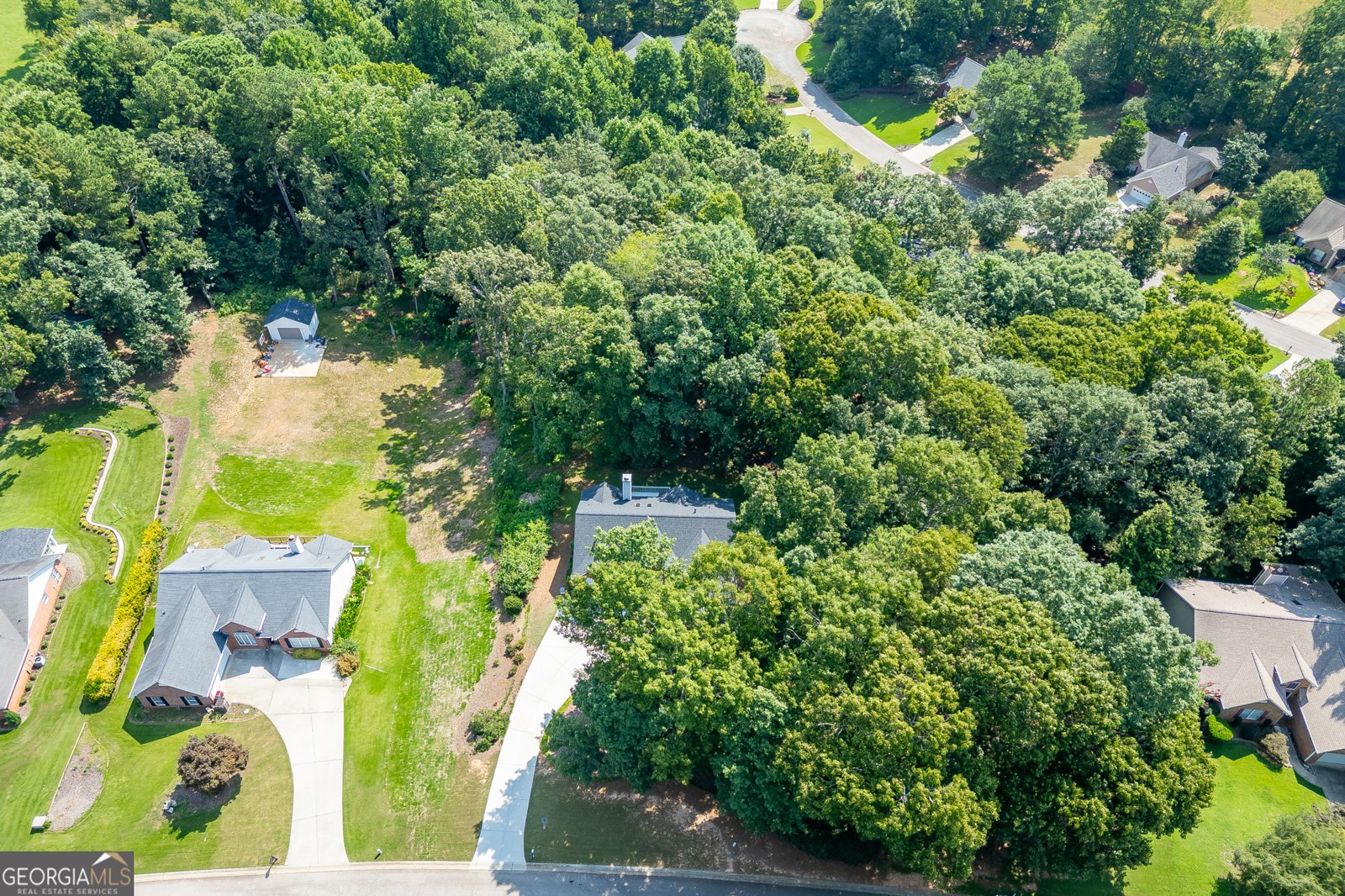 5948 Williamsport Drive Flowery Branch - Photo 53