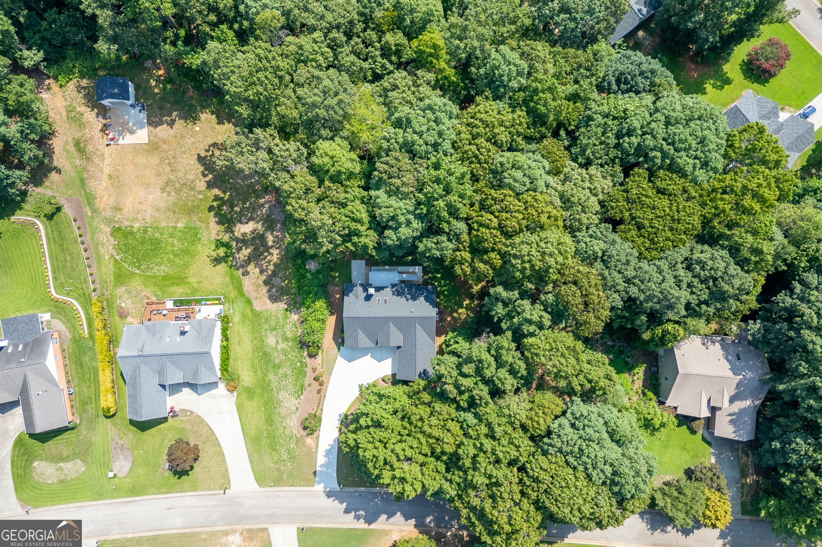5948 Williamsport Drive Flowery Branch - Photo 54