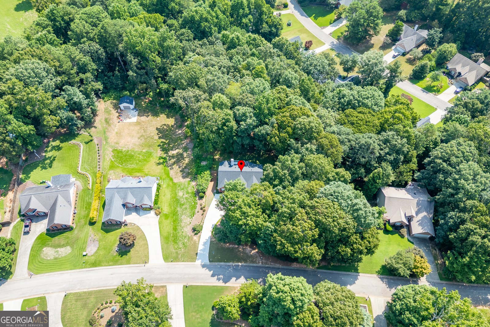 5948 Williamsport Drive Flowery Branch - Photo 55