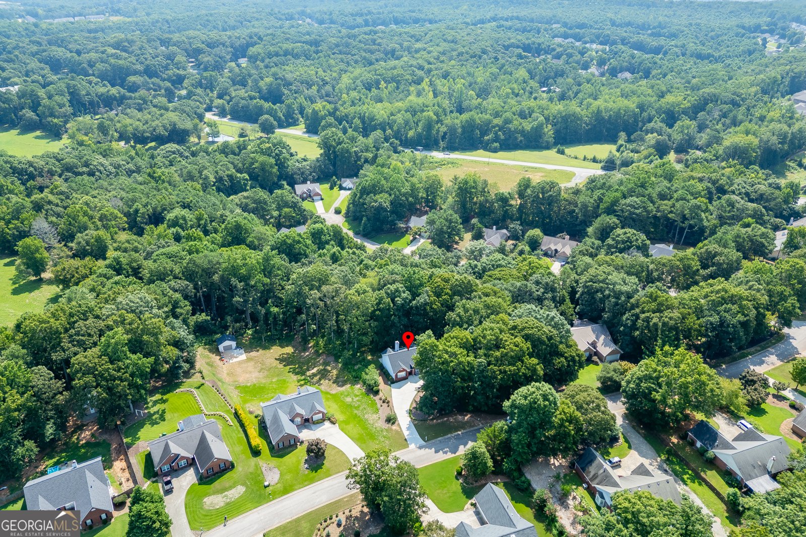 5948 Williamsport Drive Flowery Branch - Photo 56