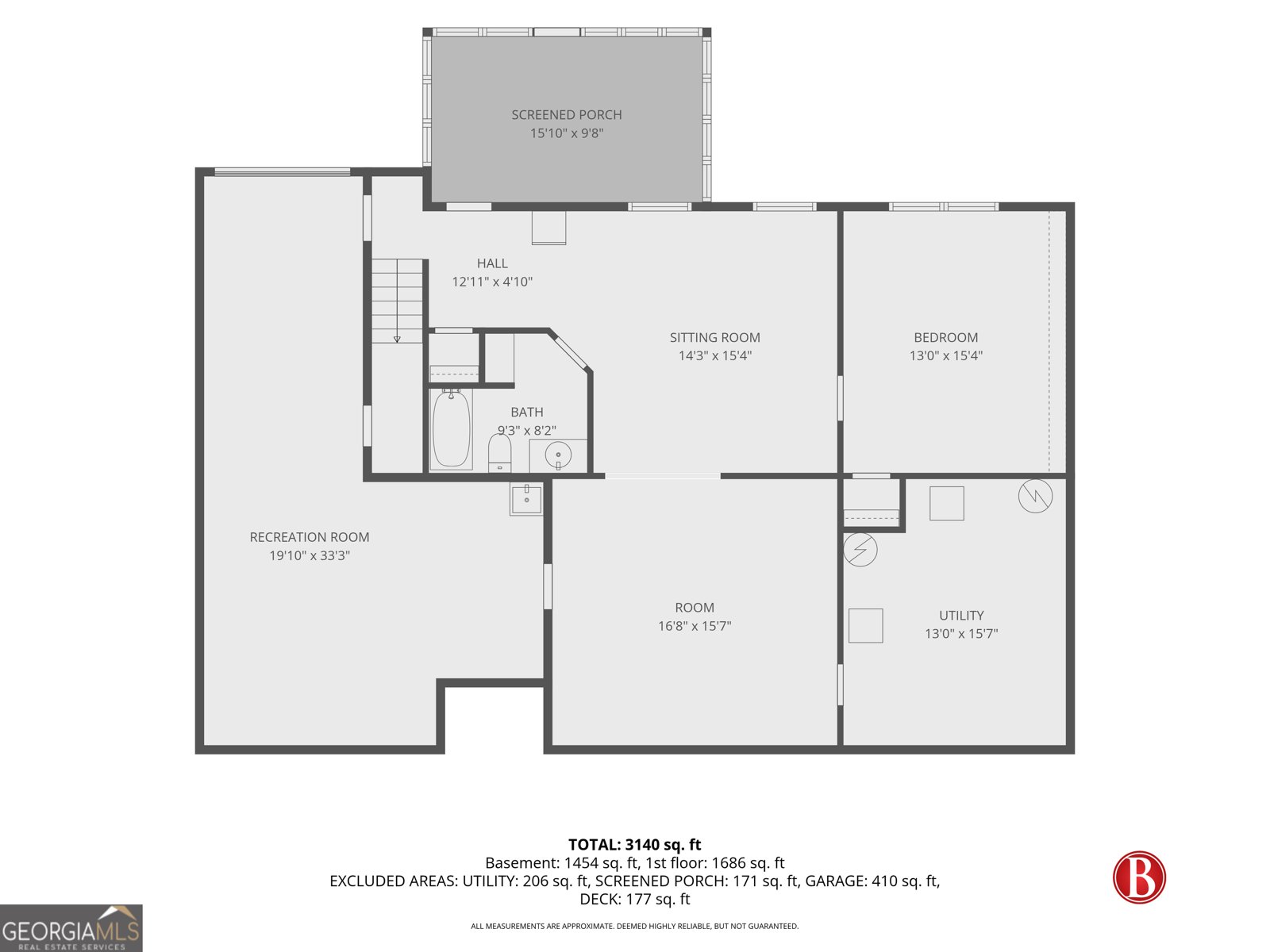 5948 Williamsport Drive Flowery Branch - Photo 57