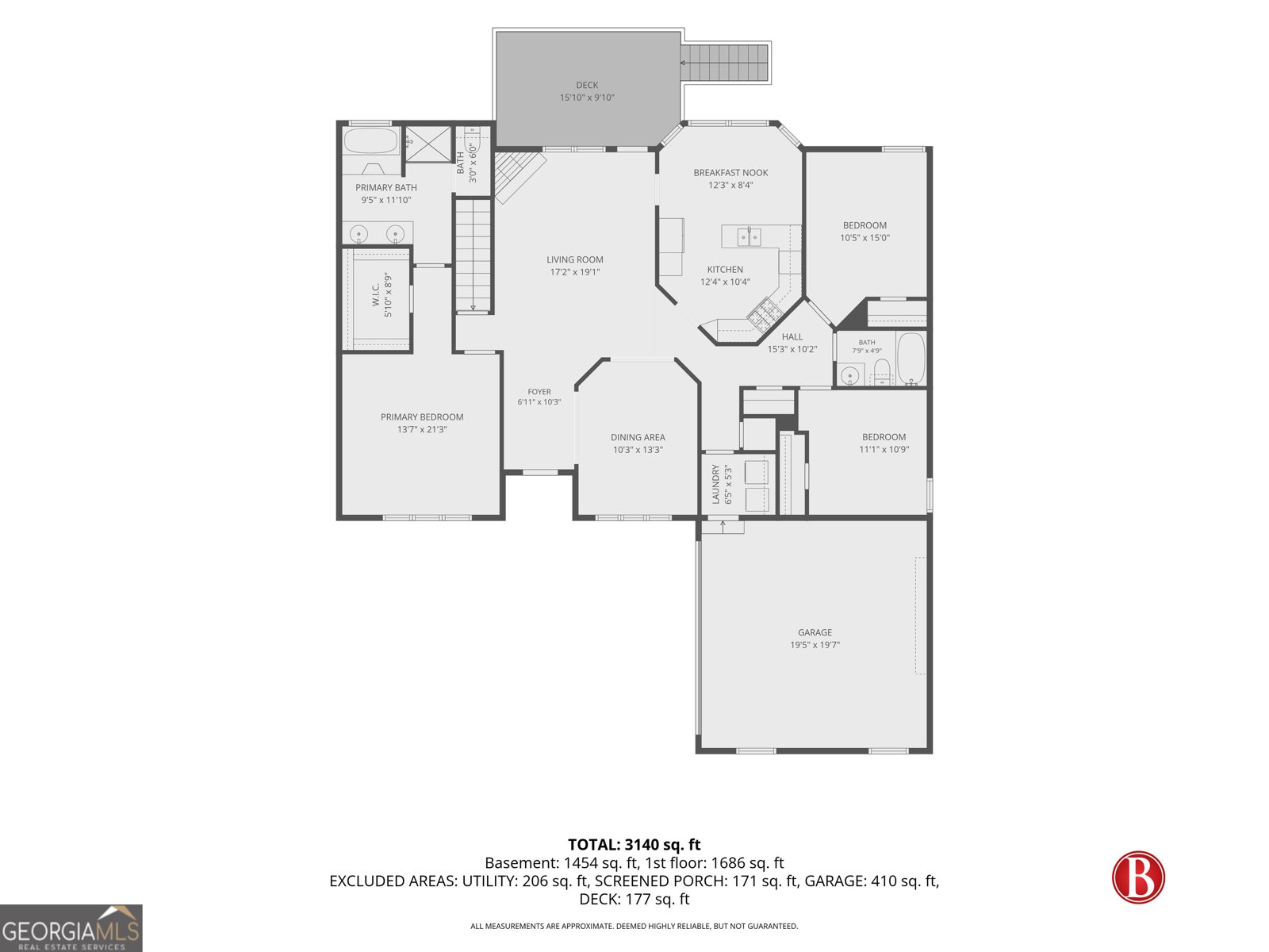 5948 Williamsport Drive Flowery Branch - Photo 58