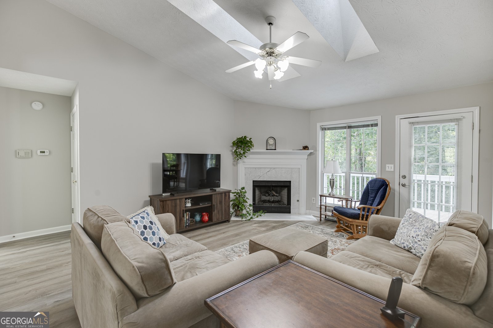 5948 Williamsport Drive Flowery Branch - Photo 7