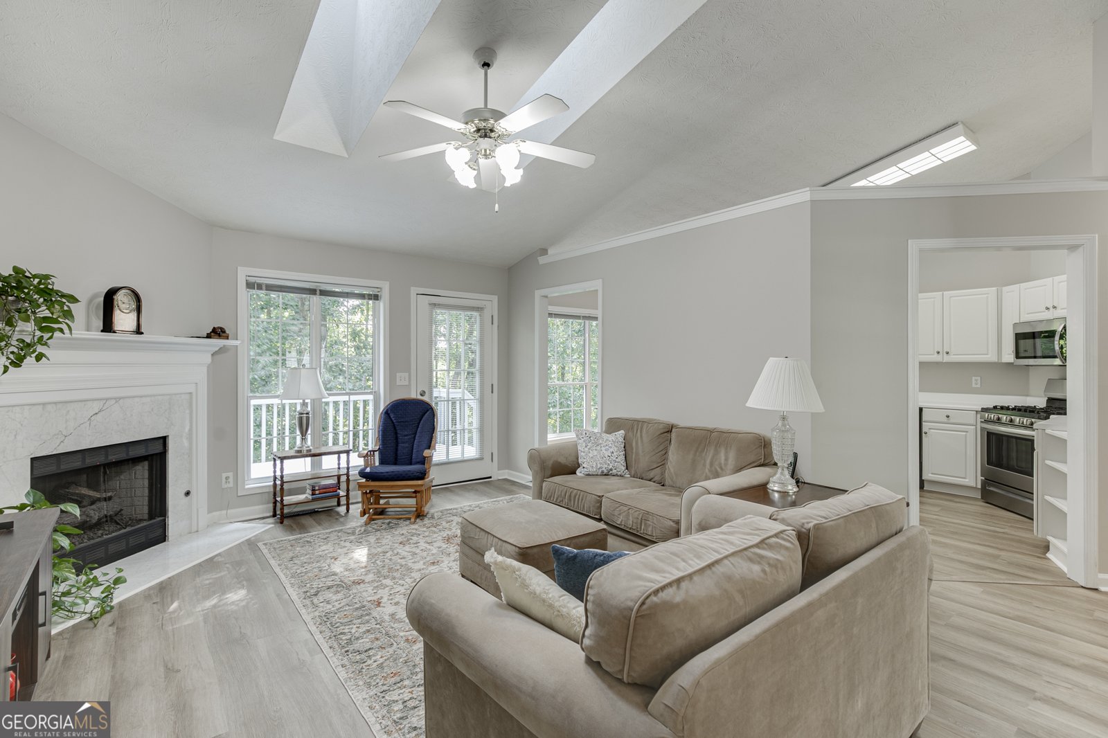 5948 Williamsport Drive Flowery Branch - Photo 8